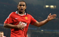 'Golden Boy' Anderson khi còn khoác áo Man Utd