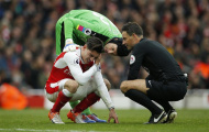 Không Bellerin, Arsenal sẽ học theo Chelsea để đánh bại Man United?