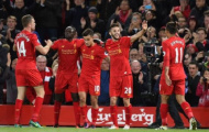 Klopp tuyên bố: Coutinho và Sturridge là của Liverpool