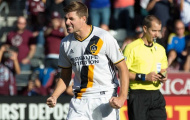 Lộ điểm đến tiếp theo của Steven Gerrard
