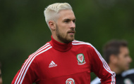 Màn trình diễn của Aaron Ramsey vs Serbia (vòng loại World Cup 2018)