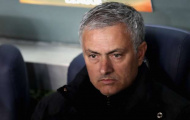 Mourinho 'mượn tay' Wenger đả kích truyền thông