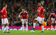 M.U mất khối tiền nếu lại vắng mặt tại Champions League