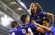 Neville: David Luiz không còn như cậu bé 10 tuổi chơi Playstation