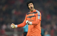 Petr Cech chơi đòn 'tâm lý chiến' với Man United