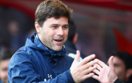 Pochettino thách Man Utd chiêu mộ Harry Kane