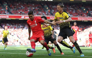 Sao Liverpool được phát hiện bởi... trò chơi điện tử