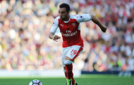 Tầm quan trọng của Santi Cazorla tại Arsenal