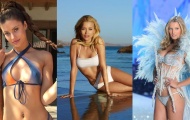 10 nàng WAGs nóng bỏng nhất NBA