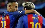22h15 ngày 19/11, Barcelona vs Malaga: Xác ở Nou Camp, hồn hướng về Madrid