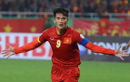 5 chân sút vĩ đại nhất AFF Cup: Có Huỳnh Đức, Công Vinh