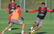 Đấu Man Utd, bất ngờ với cái tên CĐV Arsenal tin tưởng