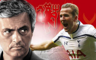 Điểm tin tối 19/11: Man United chi lương khủng 'dụ' Harry Kane, Dangda lập hattrick vào lưới Indonesia