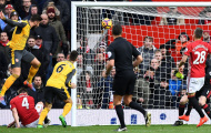 Điều không thường thấy ở Arsenal