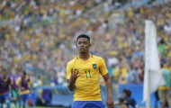 'Đừng quên rằng Gabriel Jesus chỉ mới 19'
