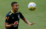 Gabriel Jesus - Những kỹ năng ma thuật nhất