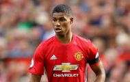 Jamie Redknapp chỉ ra vấn đề của Marcus Rashford