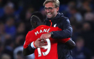 Klopp: 'Vì Sadio Mane, tôi từng muốn tự đấm vào mặt'
