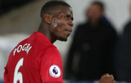 HLV Wenger từng nỗ lực chiêu mộ Paul Pogba như thế nào?
