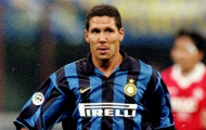 Tài năng chơi bóng của Diego Simeone trong quá khứ