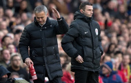 Tranh cãi: Man Utd mất oan quả 11m trước Arsenal