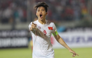 5 điểm nhấn Myanmar 1-2 Việt Nam: Ở đâu khó, có Công Vinh