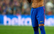 Barca hòa Malaga, Neymar bị 'troll' không thương tiếc
