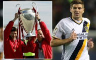 Benitez: 'Nếu Gerrard cần, tôi sẽ nghe máy lập tức'