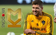 Chê thiếu tầm, Gerrard từ chối lời mời của MK Dons