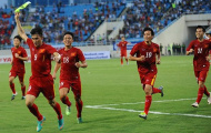 Công Vinh san bằng kỷ lục của Huỳnh Đức