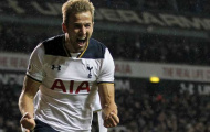 Lập cú đúp trong 2 phút, Harry Kane 'kéo' Tottenham ngược dòng kịch tính trước West Ham