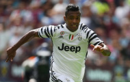 Man City cử người theo sát hậu vệ của Juventus