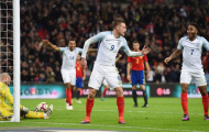 AFF Cup 2016 chuộng cách ăn mừng “ma-nơ-canh” của Vardy
