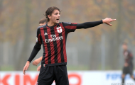 Manuel Locatelli, tương lai của hàng AC Milan