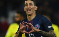 PSG 2-0 Nantes (vòng 13 Ligue 1)