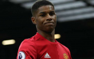 Rashford là lý do khiến M.U mất điểm trước Arsenal