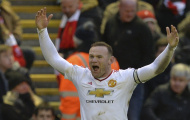 Rooney tố truyền thông dồn anh vào 'chỗ chết'