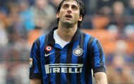 Sát thủ một thời của Inter bất ngờ ủng hộ Milan