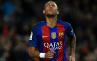 Sau gần 2 năm Barca mới không ghi bàn trên sân nhà