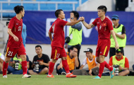 18h30 ngày 20/11, ĐT Việt Nam vs ĐT Myanmar: Sự khởi đầu hoàn hảo?