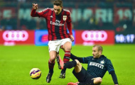 02h45 ngày 21/11, AC Milan vs Inter Milan: Sắc Đỏ đang thăng hoa