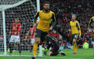Wenger lý giải tại sao Arsenal 'nguy hiểm' trong những phút cuối