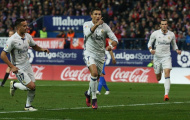 02h45 ngày 23/11, Sporting CP vs Real Madrid: Ngày về của Cr7