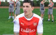 Bellerin phát biểu khiến fan mừng rơn