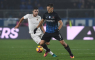 'Chết' ở phút cuối, AS Roma đứng nhìn Juventus bỏ xa
