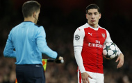 Chính thức: Hector Bellerin ký hợp đồng khủng với Arsenal