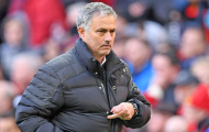 Chơi hay, sao Man Utd được Mourinho trọng thưởng