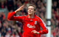 Còn ai nhớ đến 'Sếu vườn' Peter Crouch?