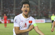 Công Vinh tâm sự gì với 'người lạ' của FourFourTwo về sự nghiệp?