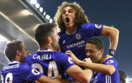 David Luiz xem nhẹ ngôi đầu của đội nhà